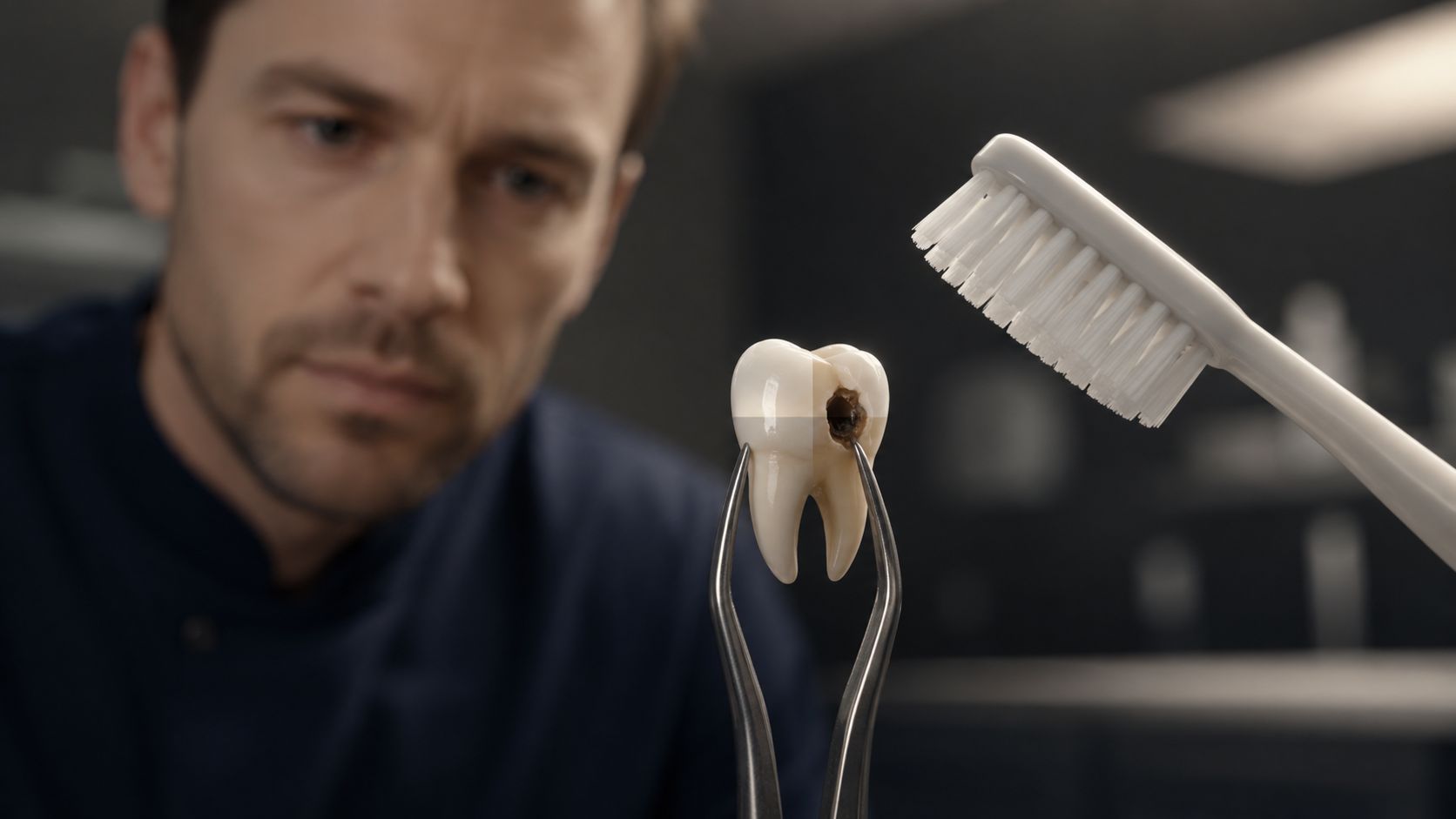 Can Brushing Get Rid of Cavities? Dentist Answers