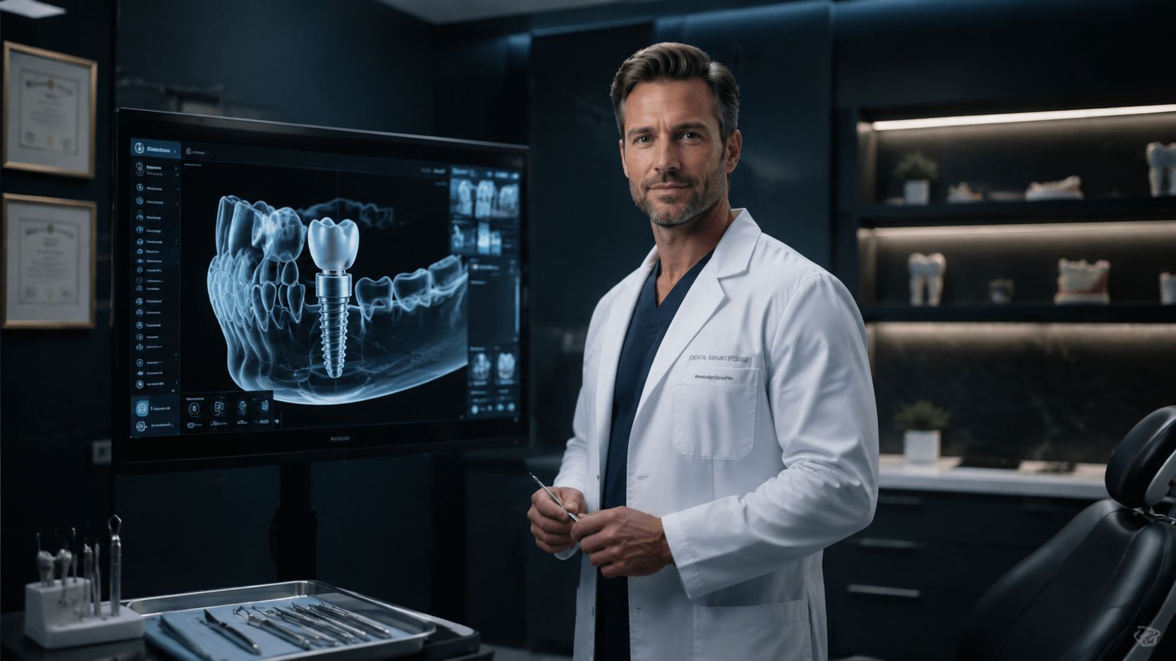 Dental Implant Success Rate: Expert Care at Winn Smiles