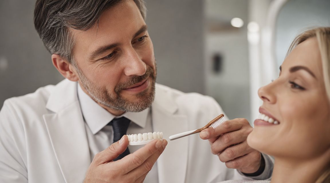 How to Care for Veneers: Expert Tips for a Lasting Smile