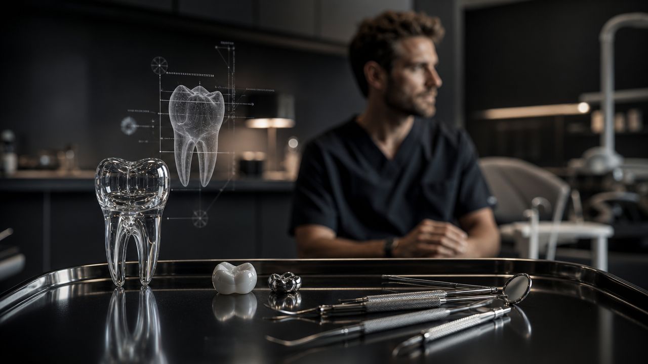 Cavity Treatment Options in Chattanooga & Cleveland TN