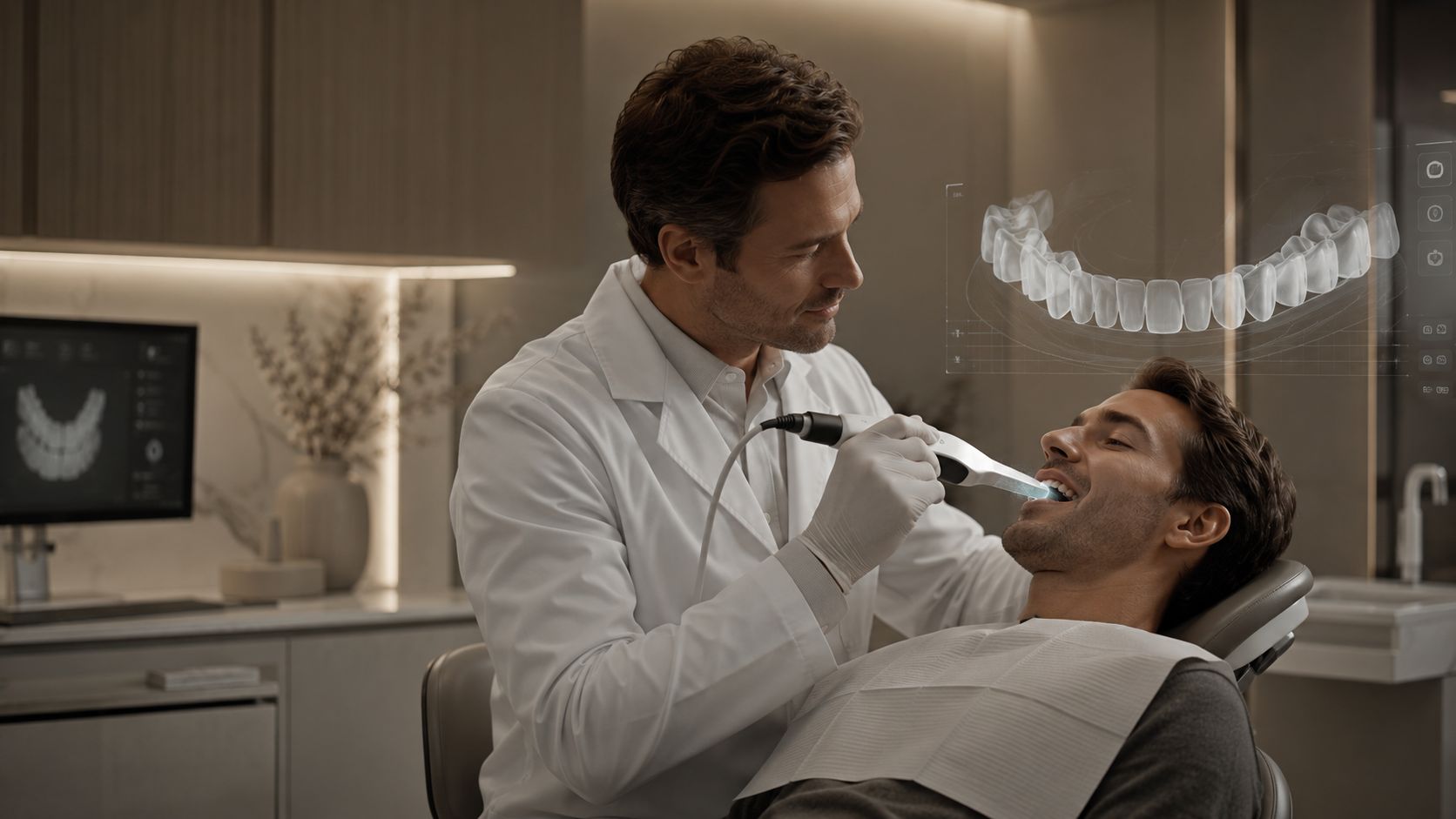What Is Restorative Dentistry? Your Guide to a New Smile