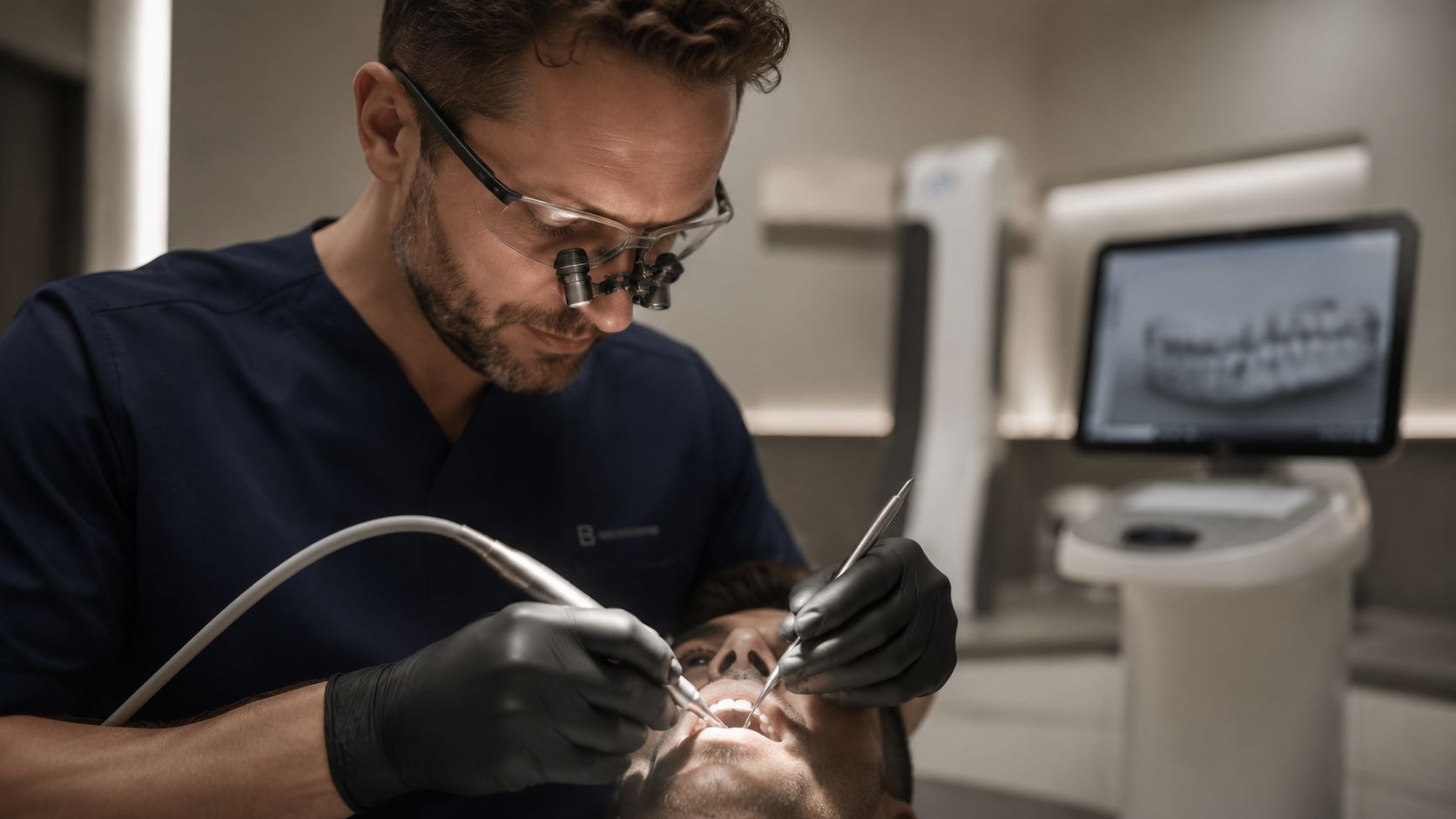 How Are Teeth Prepared for Veneers: A Guide