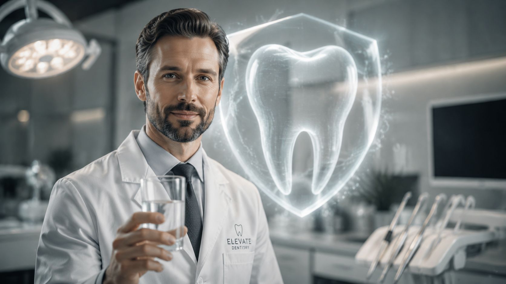 Discover Water Fluoridation Benefits for Healthier Smiles