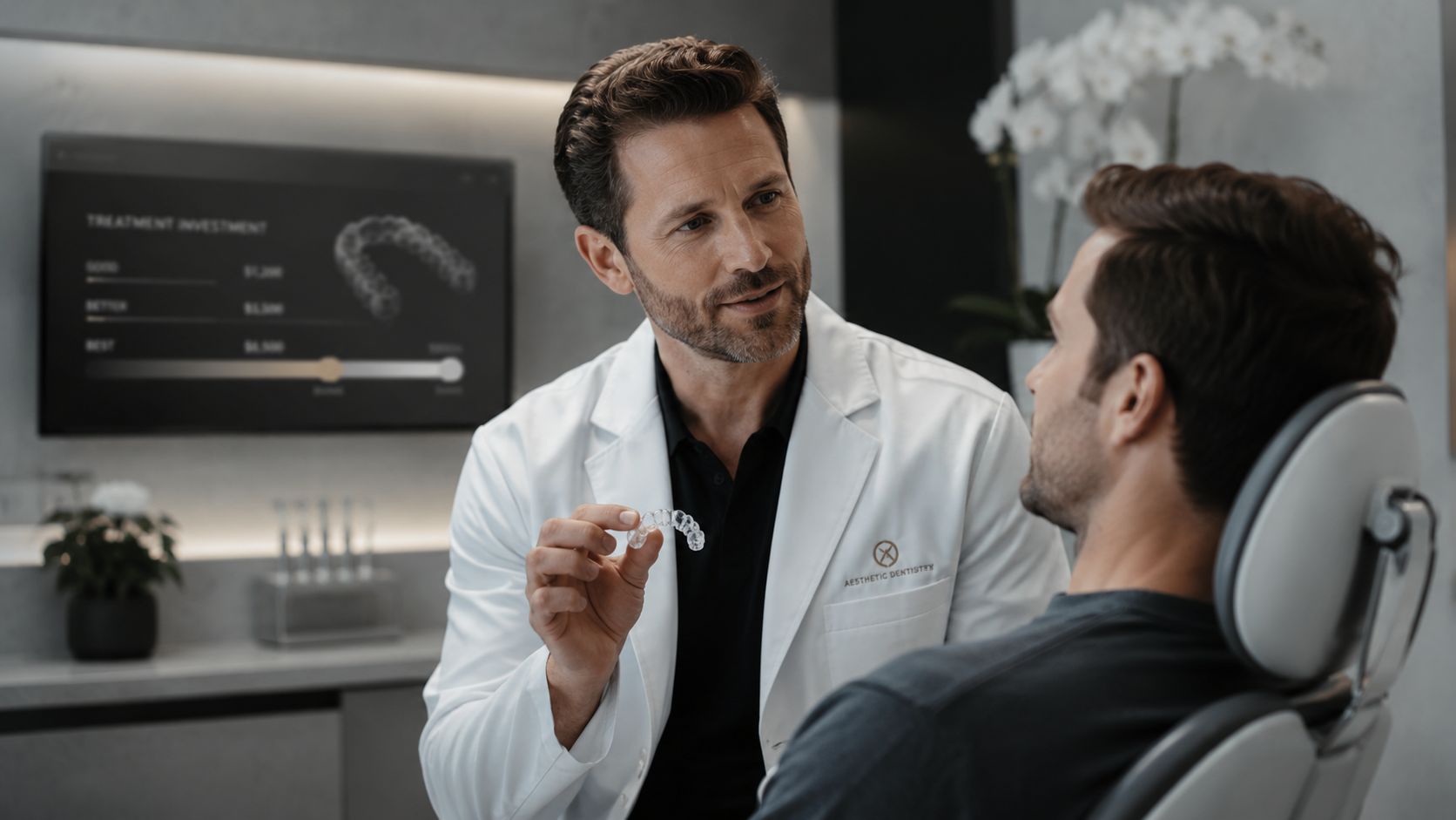 Invisalign Treatment Cost in Chattanooga & Cleveland TN