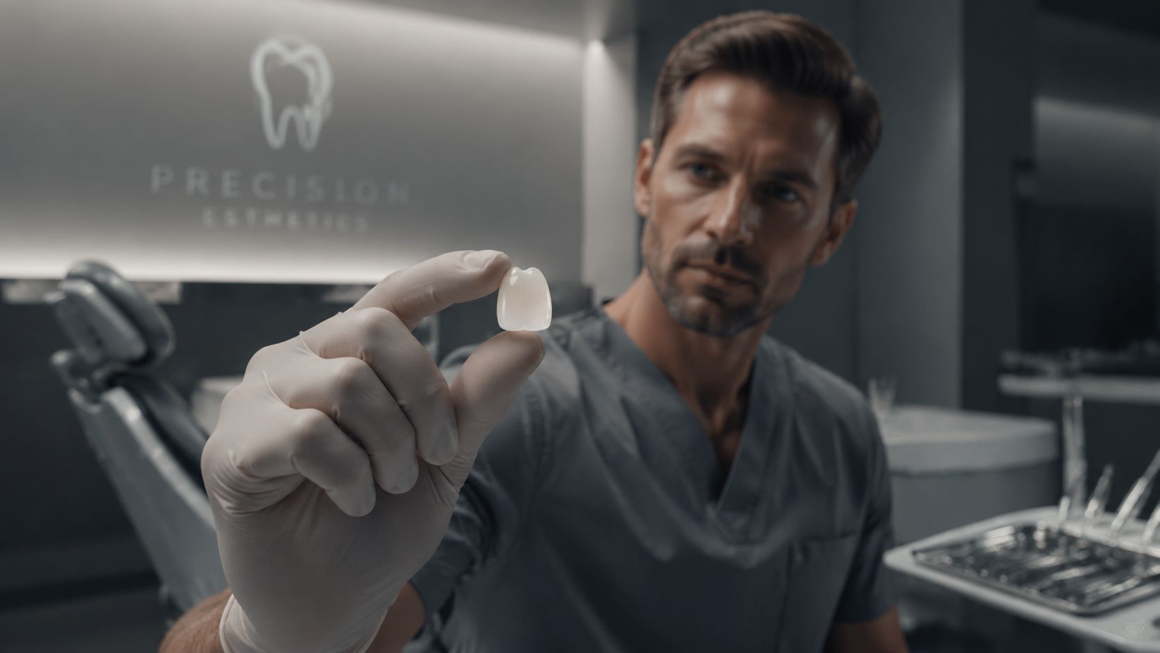 Zirconia Veneers Cost: A 2026 Chattanooga Guide