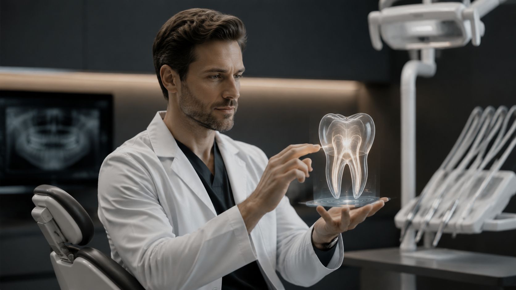 Maximize Your Root Canal Success Rate at Winn Smiles