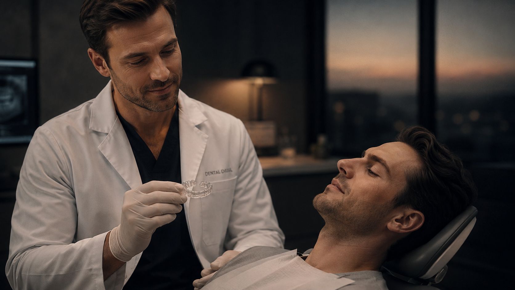 Sleep Apnea Symptoms: Find Relief at Winn Smiles