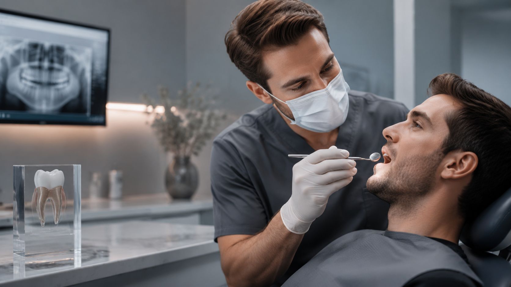 How to Reverse Gum Disease: Tips from Winn Smiles 2026