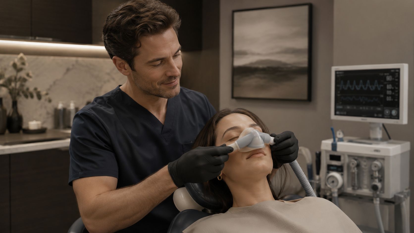 Is Sedation Dentistry Safe? Your 2026 Guide to Calm Visits