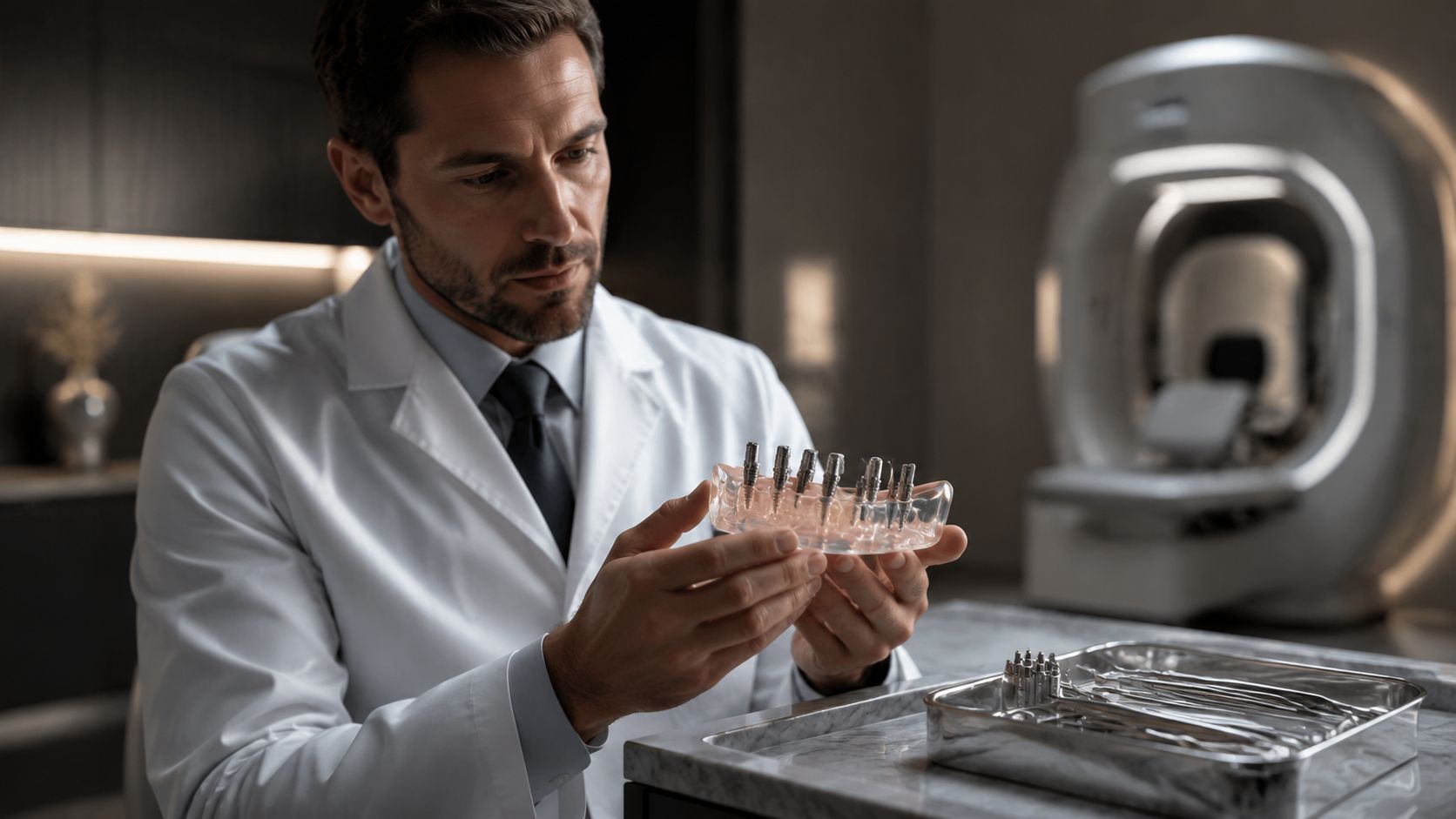 All-on-6 Implants: Costs, Benefits & Procedure Guide