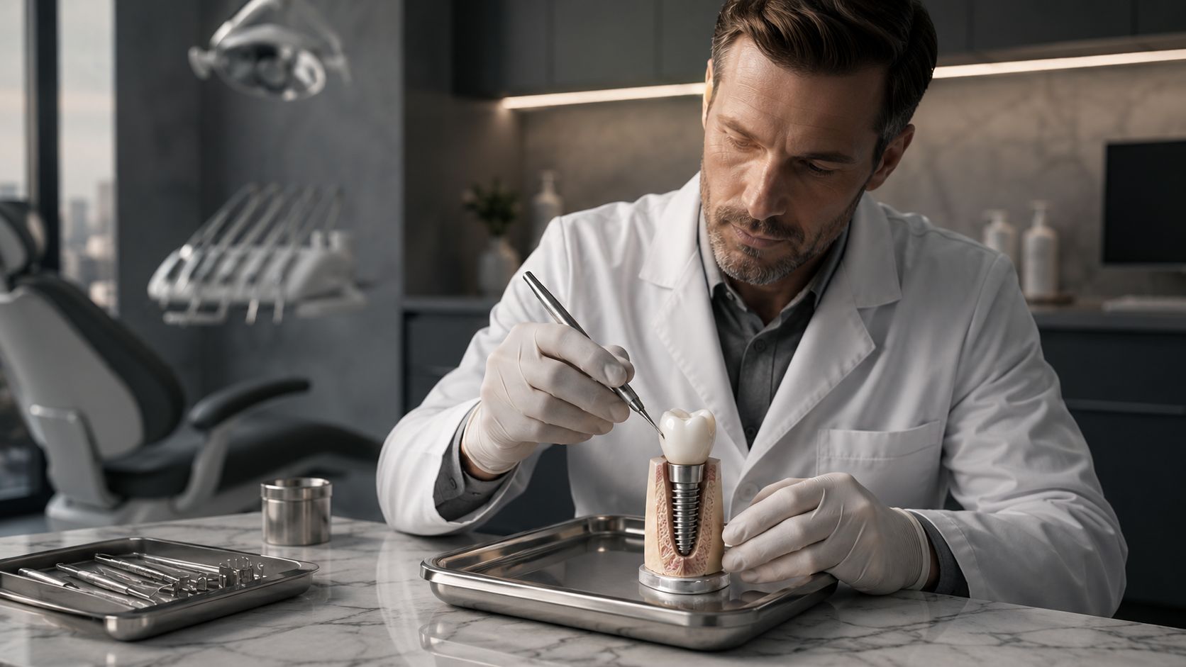 How Much Does It Cost to Clean Dental Implants? 2026 Guide