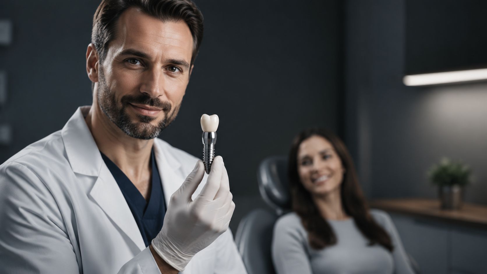 Affordable Dental Implants Cleveland Ohio: Your 2026 Guide