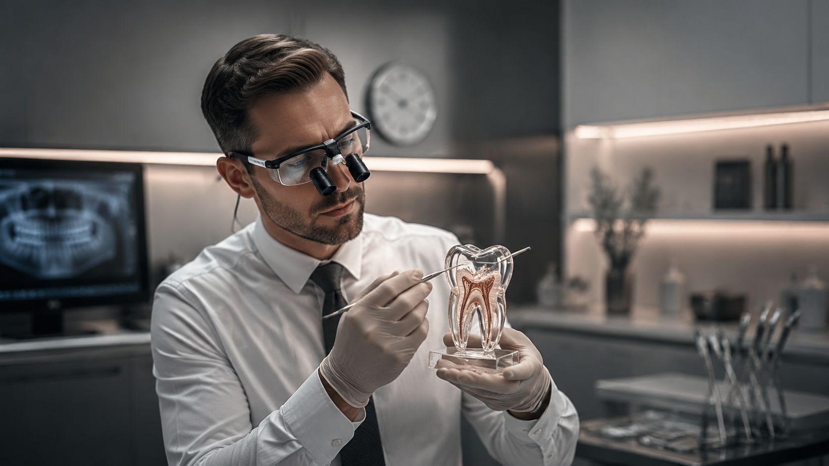 Find Your Endo Teeth Doctor: Cleveland & Chattanooga