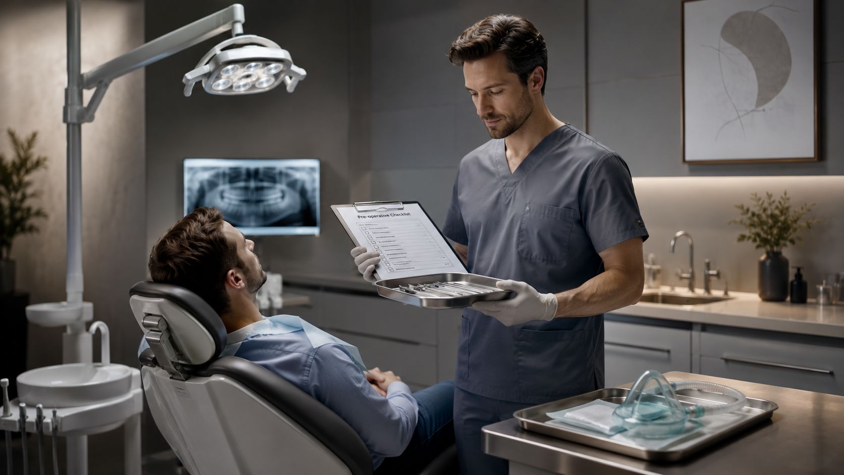 How to Prepare for Tooth Extraction: Expert Guide 2026