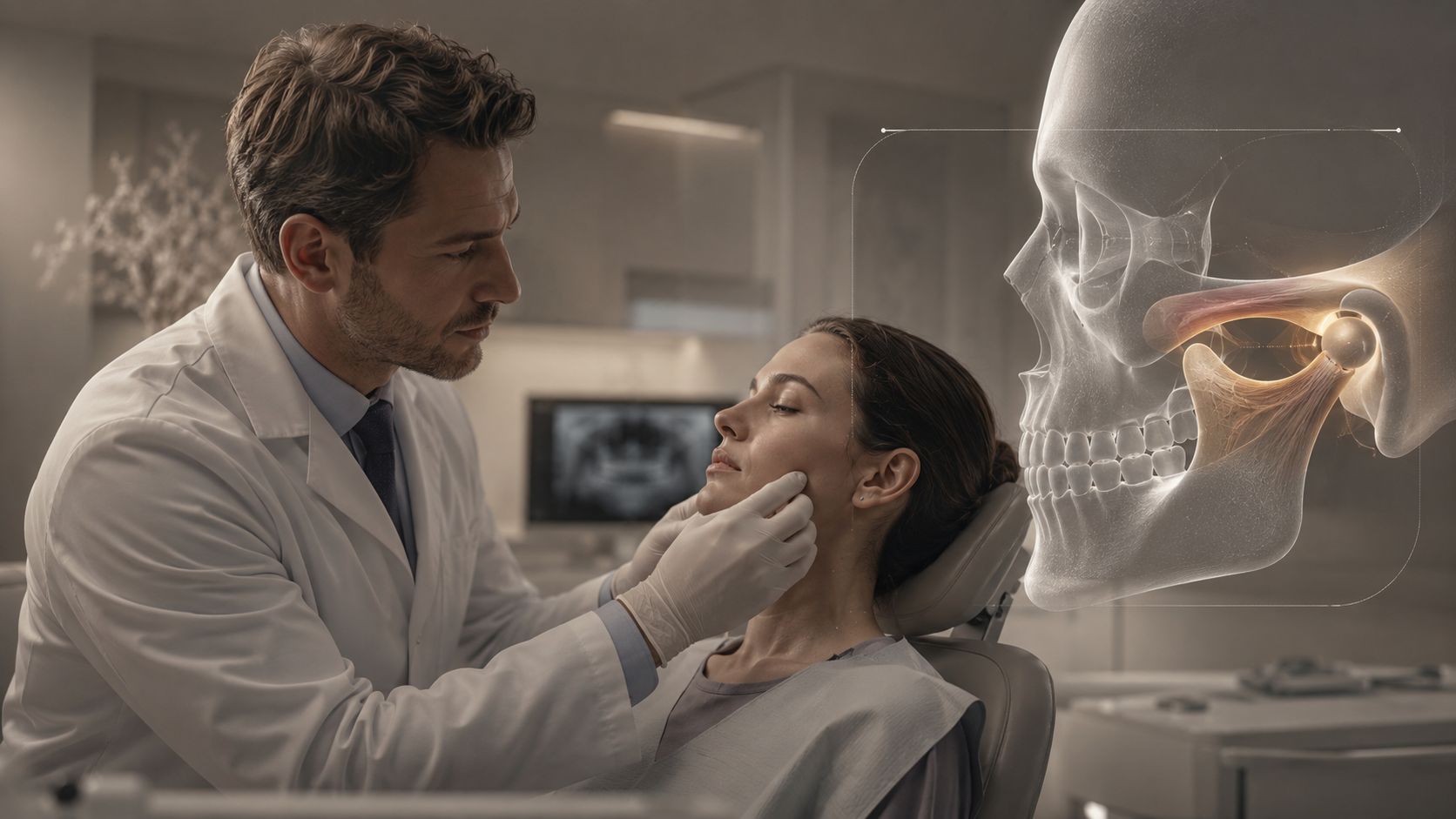What Is TMJ Disorder: Causes, Symptoms & Treatment in 2026