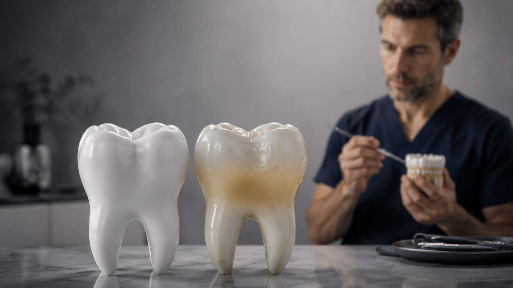 What Is Enamel Erosion and How Cleveland Patients Can