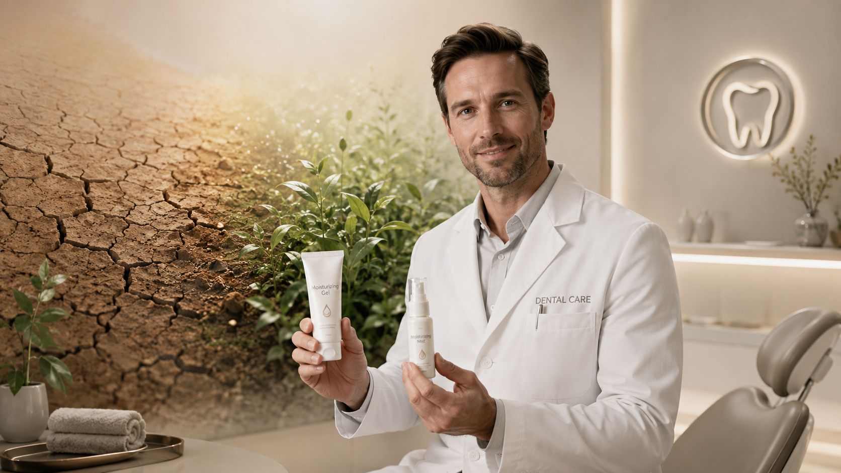 Dry Mouth Relief Products: A Local Guide for 2026