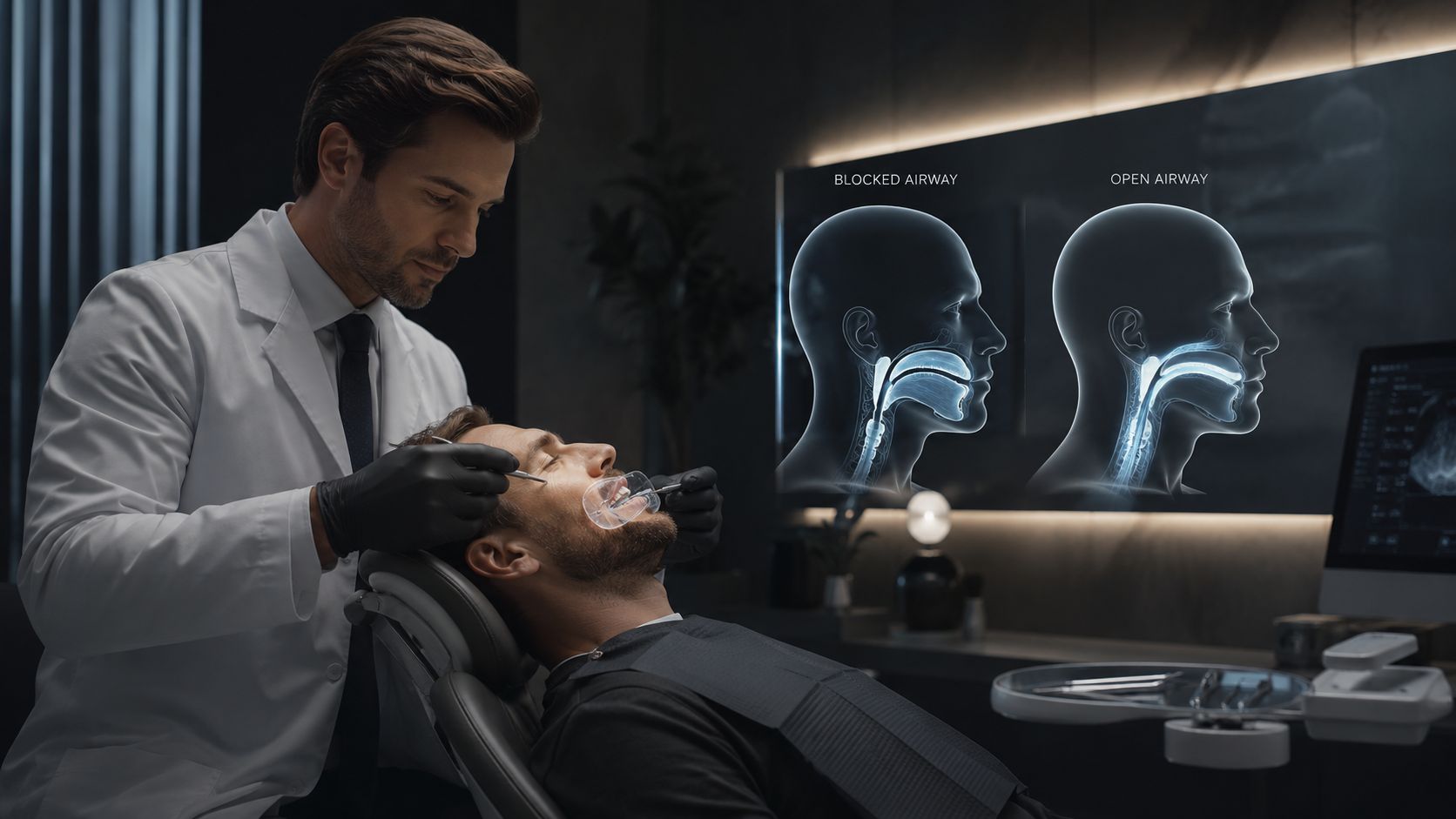 What Is Sleep Apnea? a Complete Guide