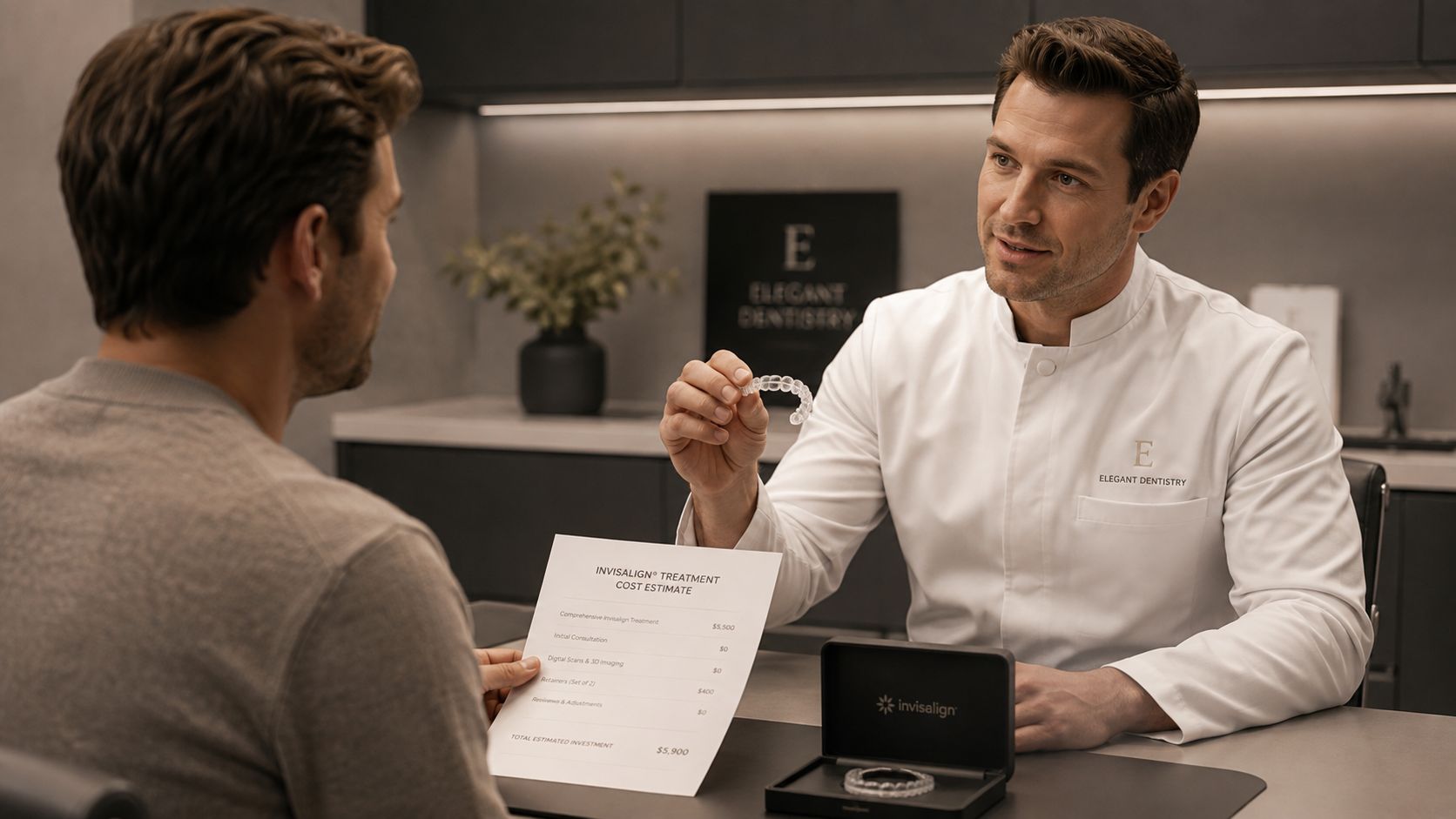 Invisalign Cost for Adults: A Complete 2026 Guide