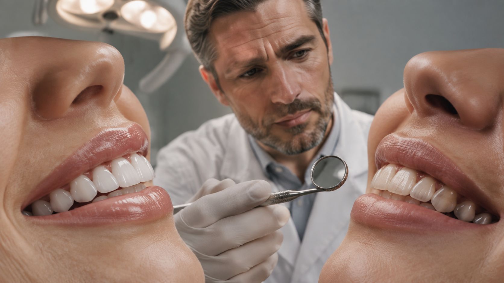 Veneers vs Bonding Teeth: Which Smile Upgrade Fits You