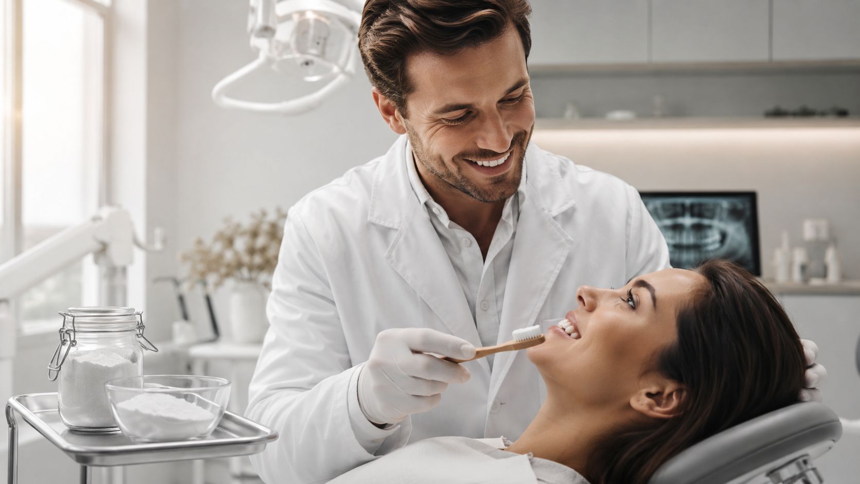 How to Whiten Teeth Naturally: Safe Methods That Work