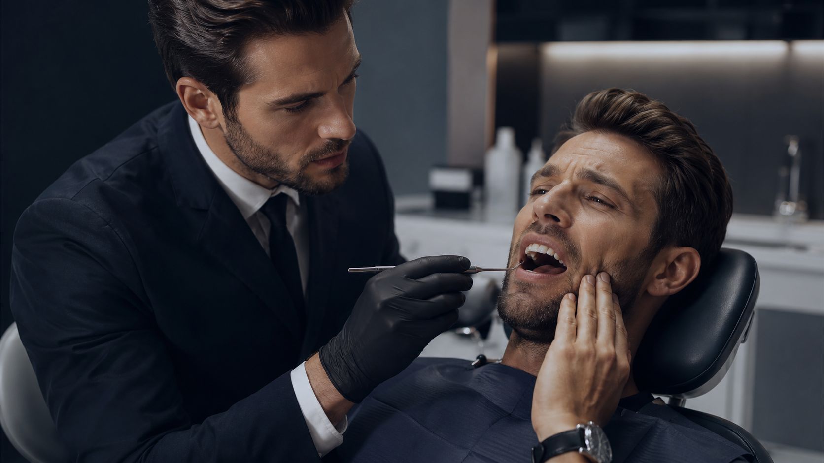 Teeth Whitening Hurts: A Complete Guide for 2026
