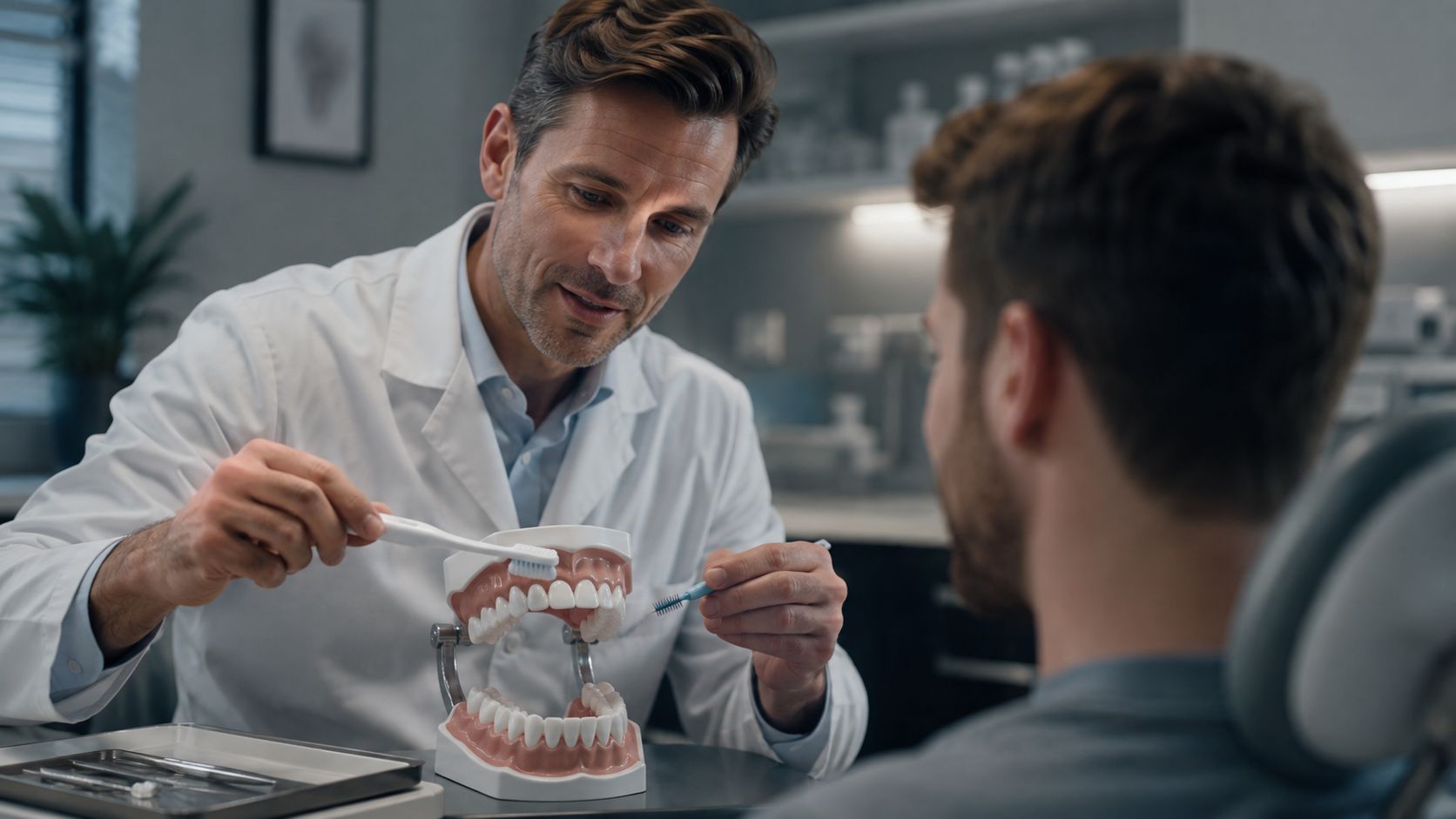 How to Prevent Gum Disease: A Practical Guide