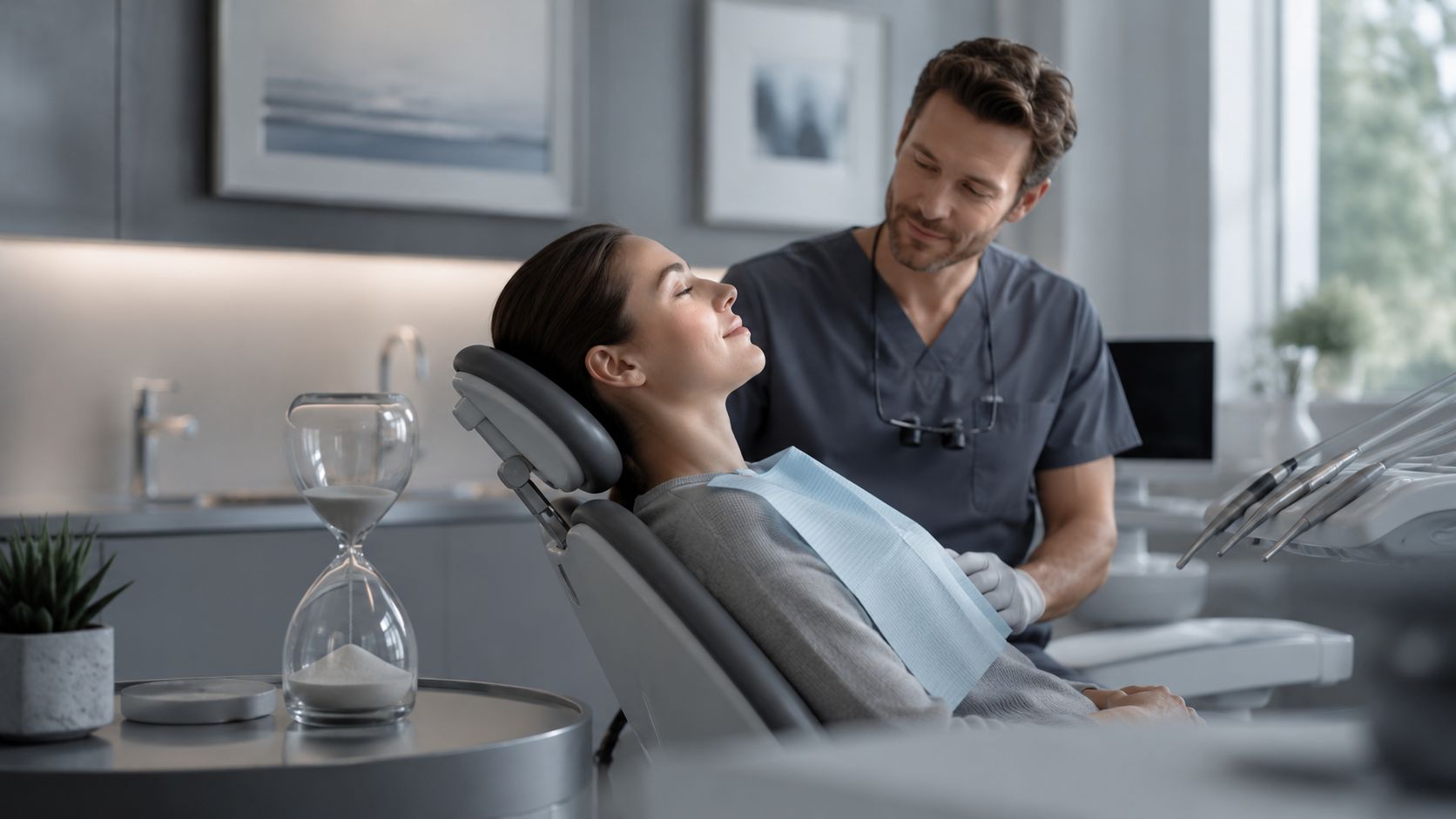 Sedation Recovery Time: What to Expect in 2026