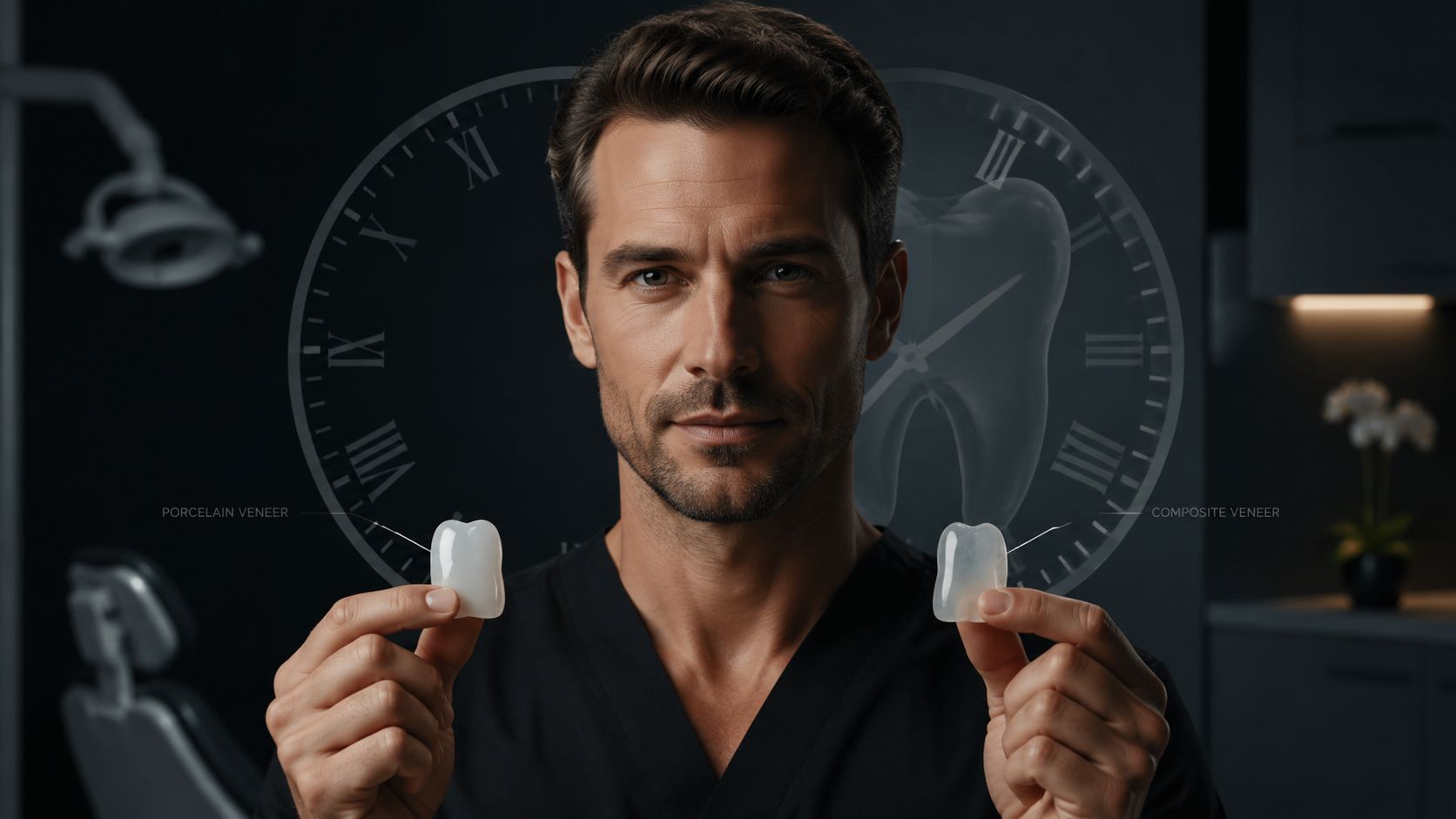 How Long Do Veneers Last in Cleveland and Chattanooga TN
