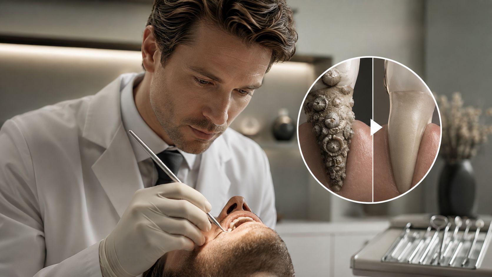 Root Planing Procedure: A Patient's Complete Guide