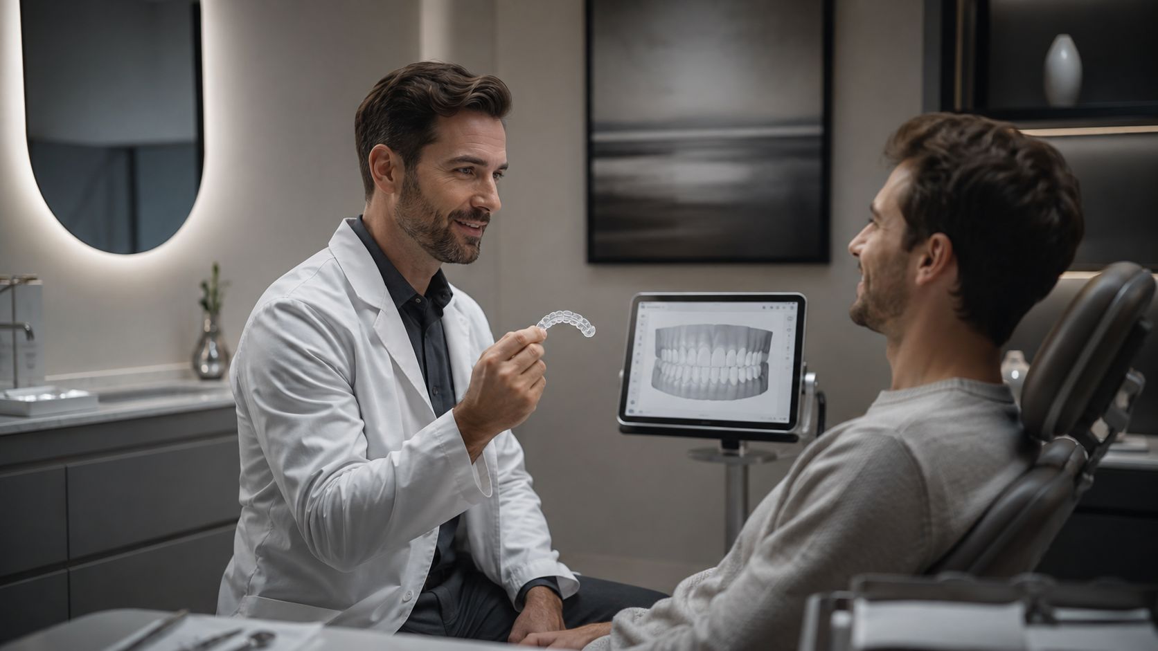 Invisalign Consultation Free
