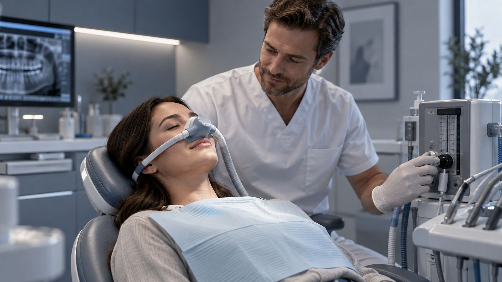 Is Sedation Dentistry Worth It? a 2026 Guide