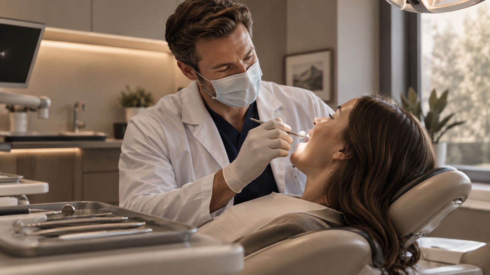 New Patient Dental Cleaning: What to Expect Step by Step