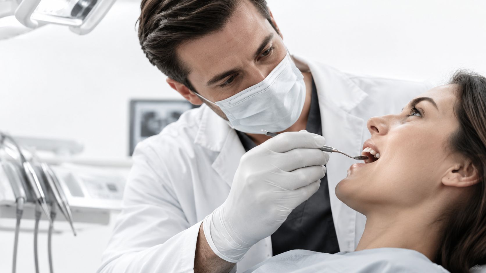 Root Canal Pain Relief in Chattanooga and Cleveland TN