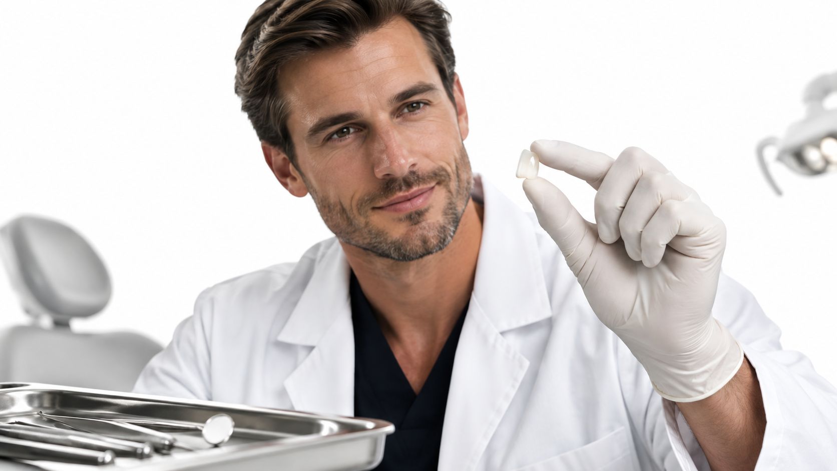 Should I Get Porcelain Veneers? a Cleveland Dentist's Guide