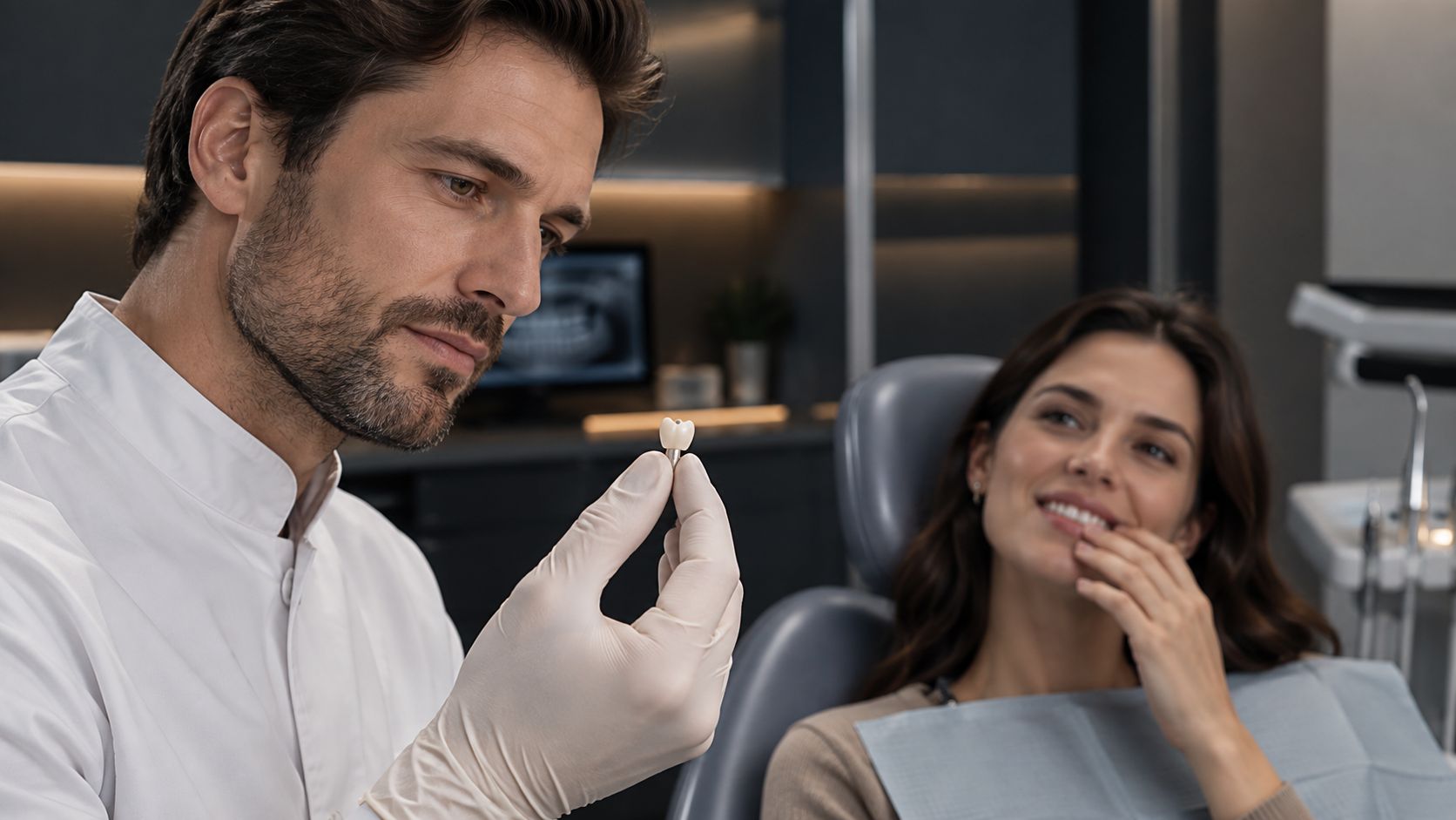 Root Canal Cap Fell Off: Immediate Steps and Care