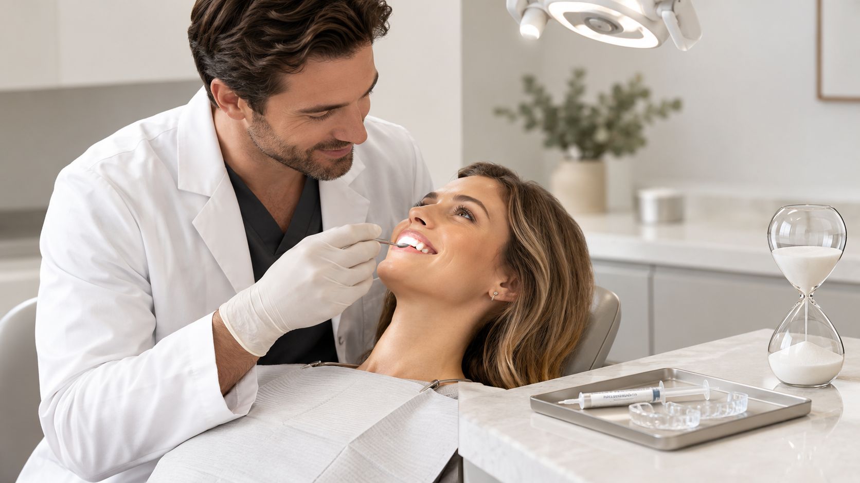 Teeth Whitening: How Long Does It Take in 2026?
