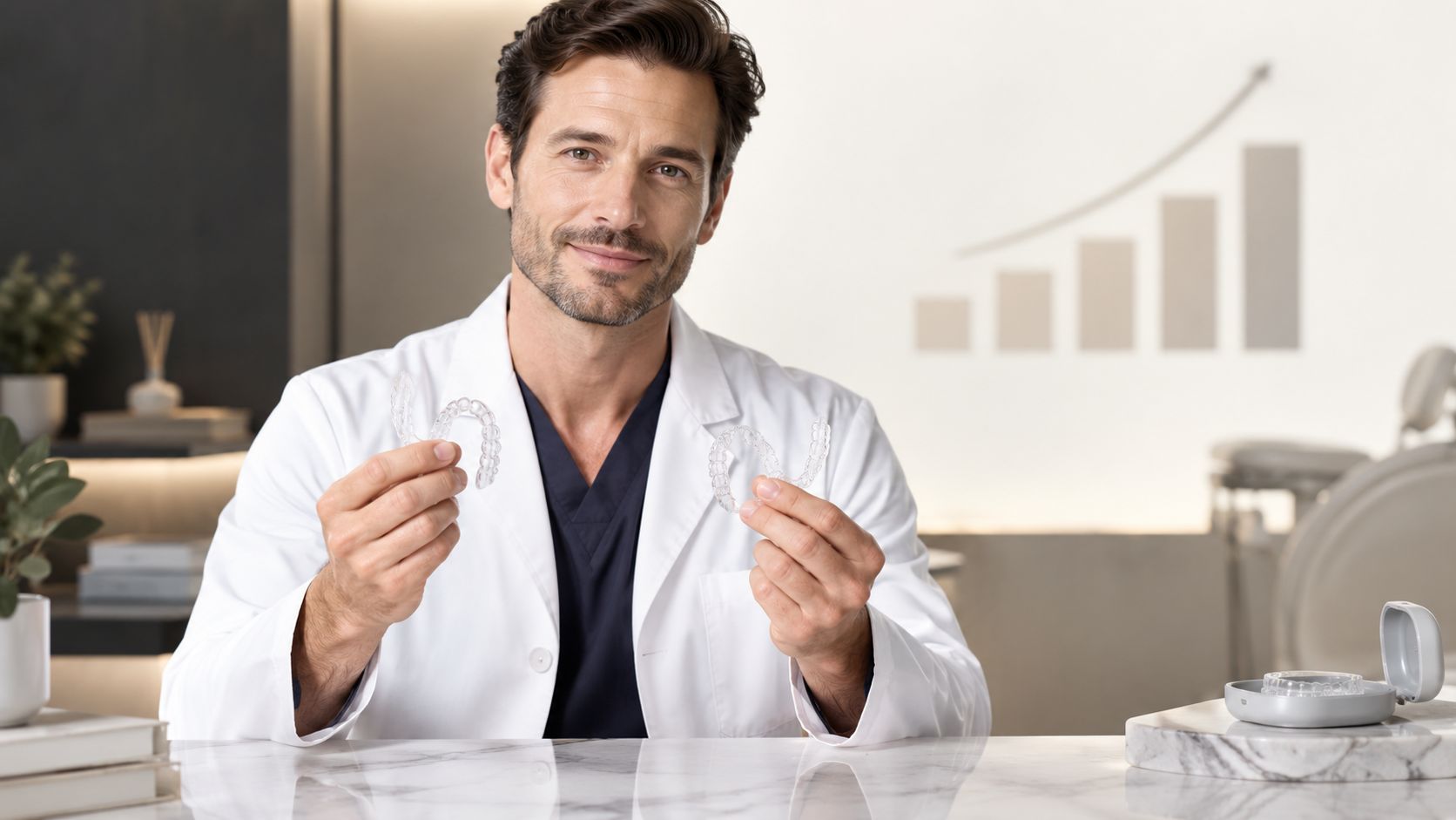 Clear Aligners Price Guide for Cleveland and Chattanooga TN