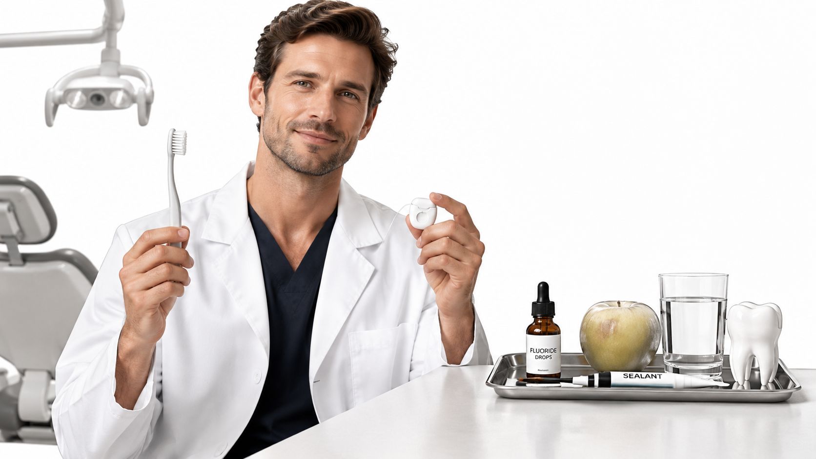 Best Way to Prevent Cavities: 8 Proven Steps