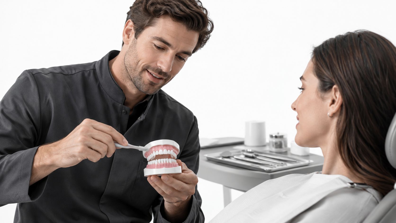How to Prevent Tooth Sensitivity in Chattanooga, TN