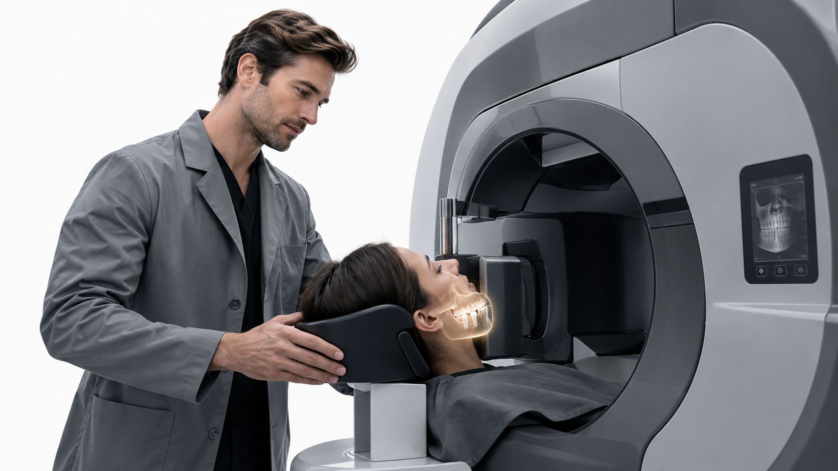 Are Dental Implants MRI Safe in Chattanooga and Cleveland TN
