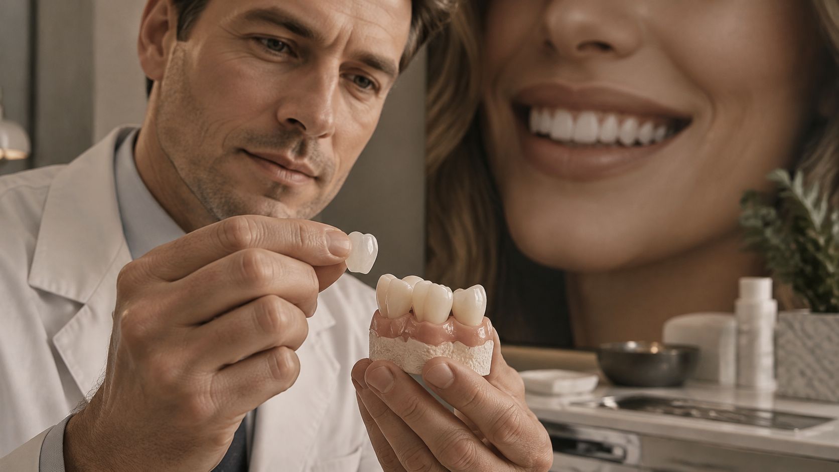 Dental Veneers Permanent? How Long They Really Last