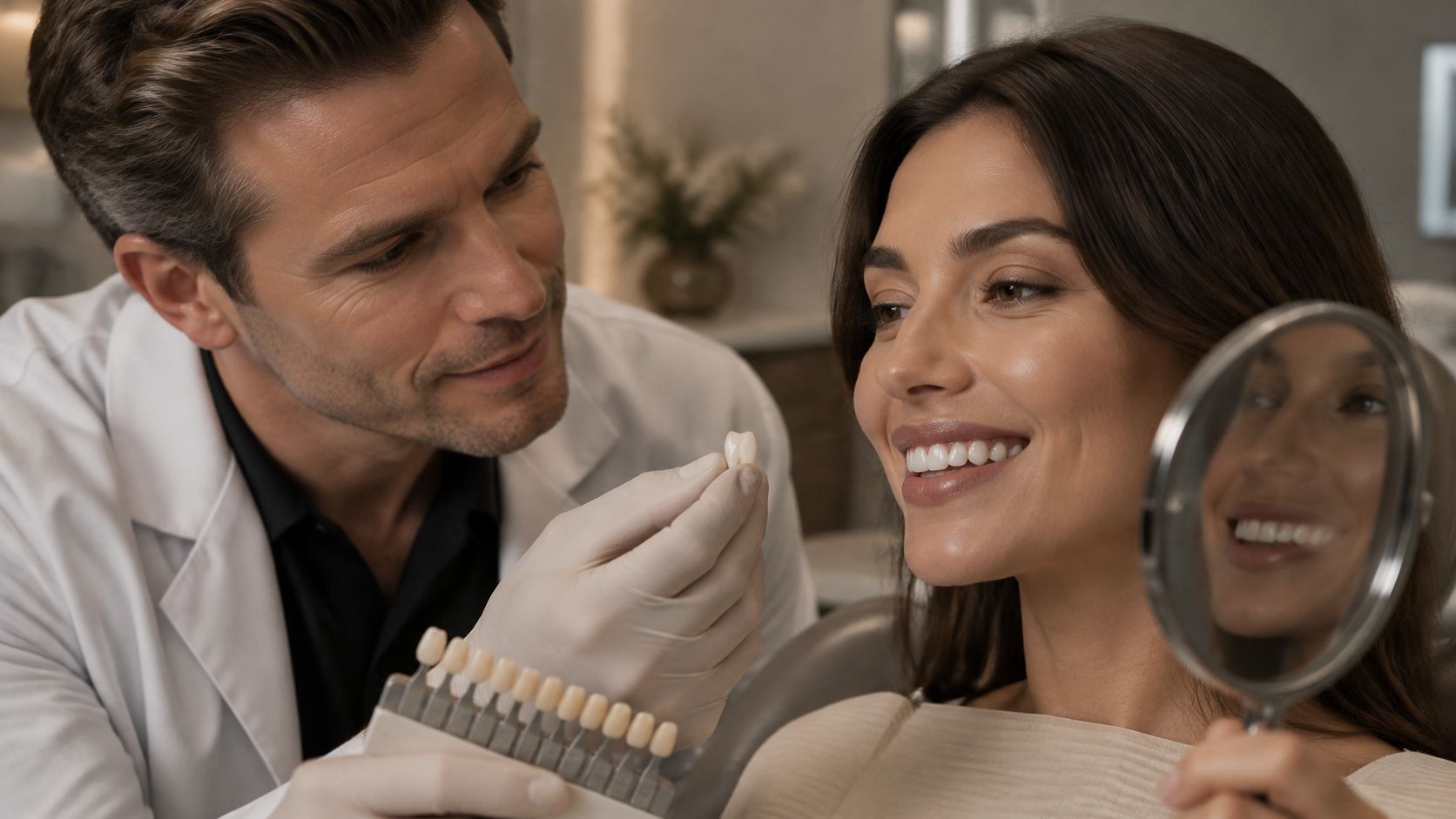 Dental Veneers Procedure in Chattanooga TN