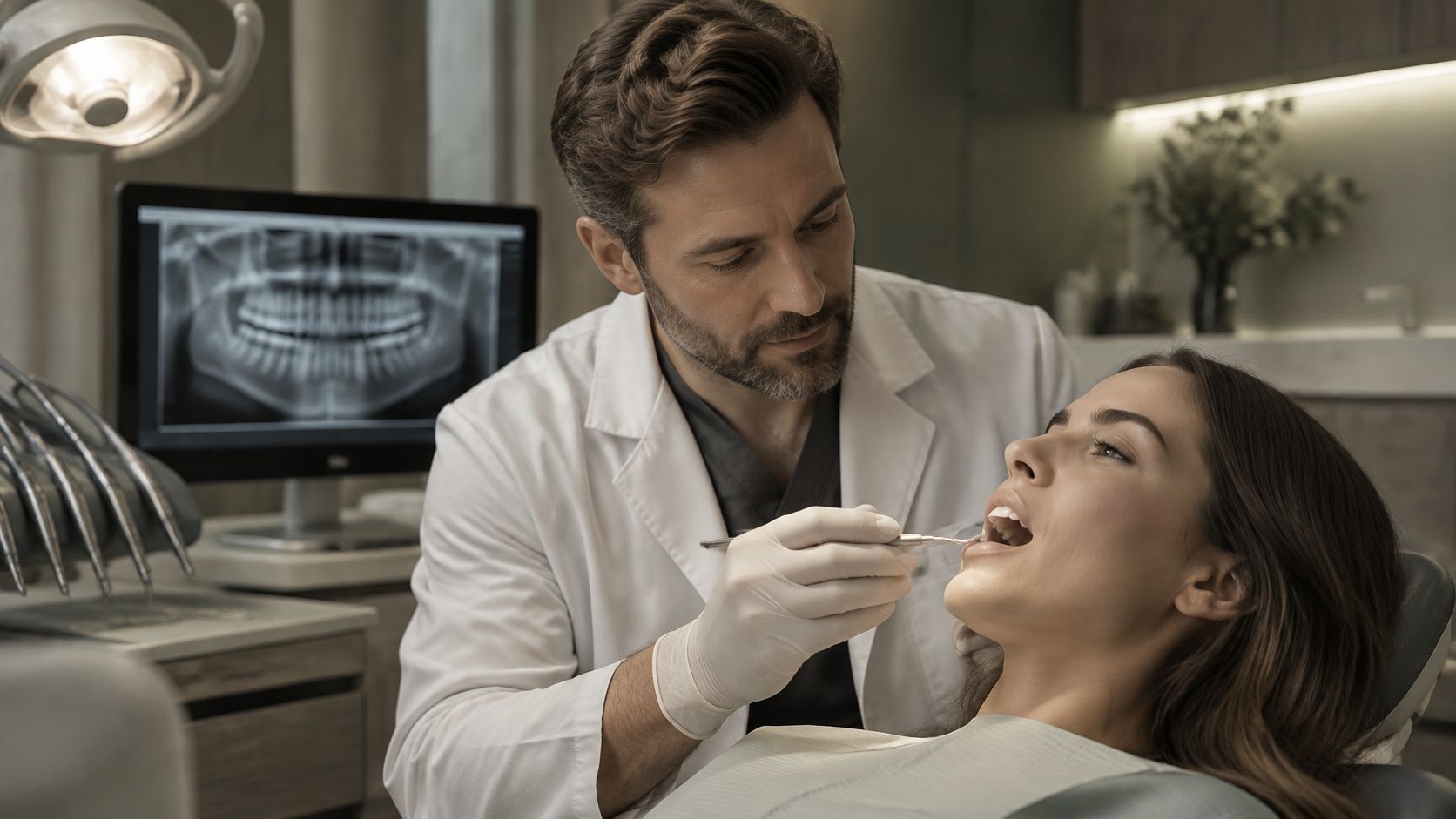 What Is a Comprehensive Dental Exam? a Local Guide