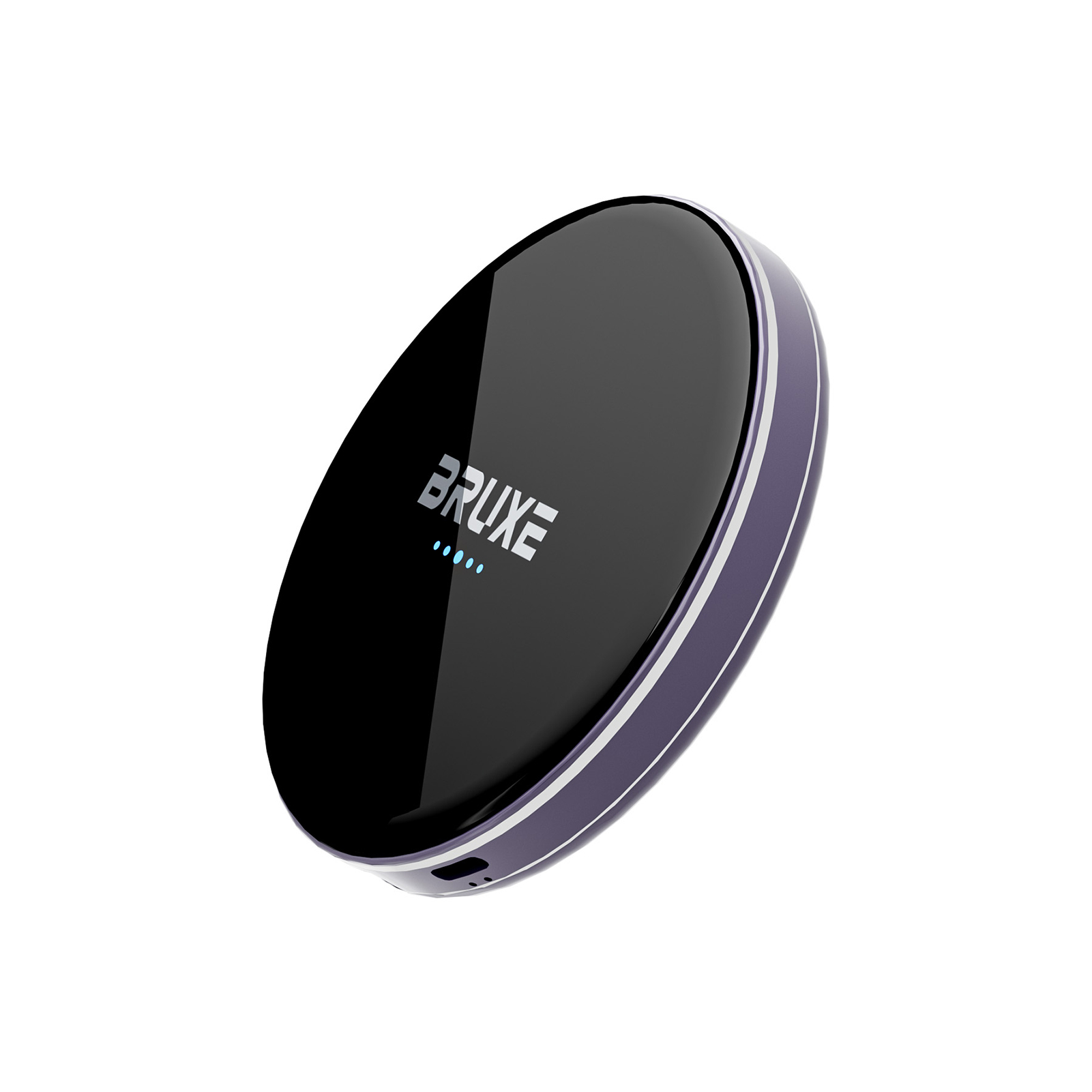 BRUXE R7 4G Android 15 6350 Wireless AI Box