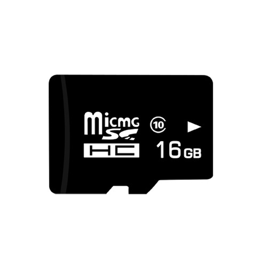 BRUXE Original 16GB TF Card