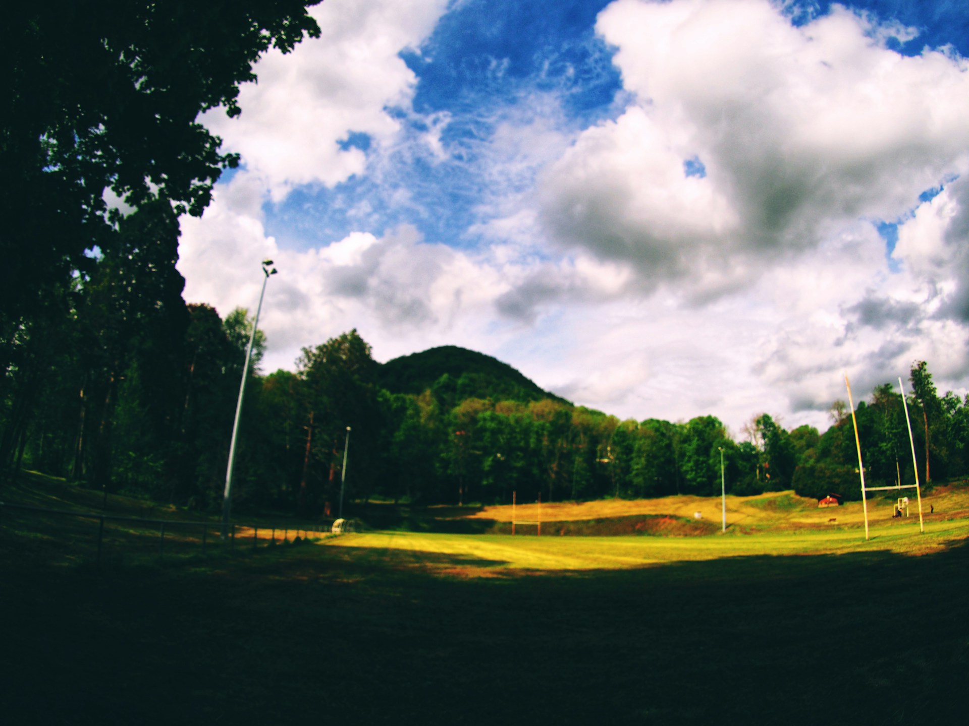 Golf Event Planning