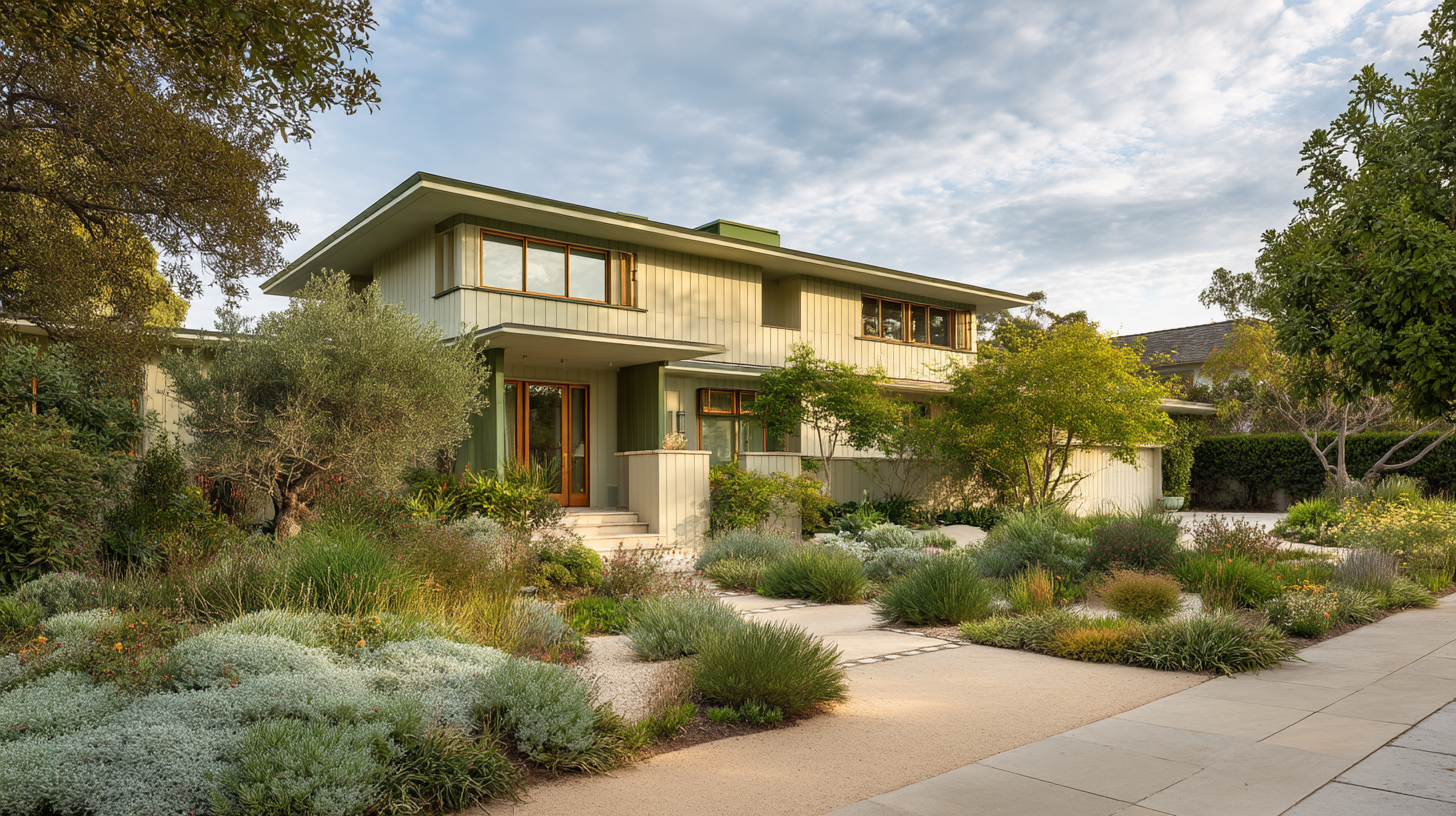 Family Rebuilding at Home