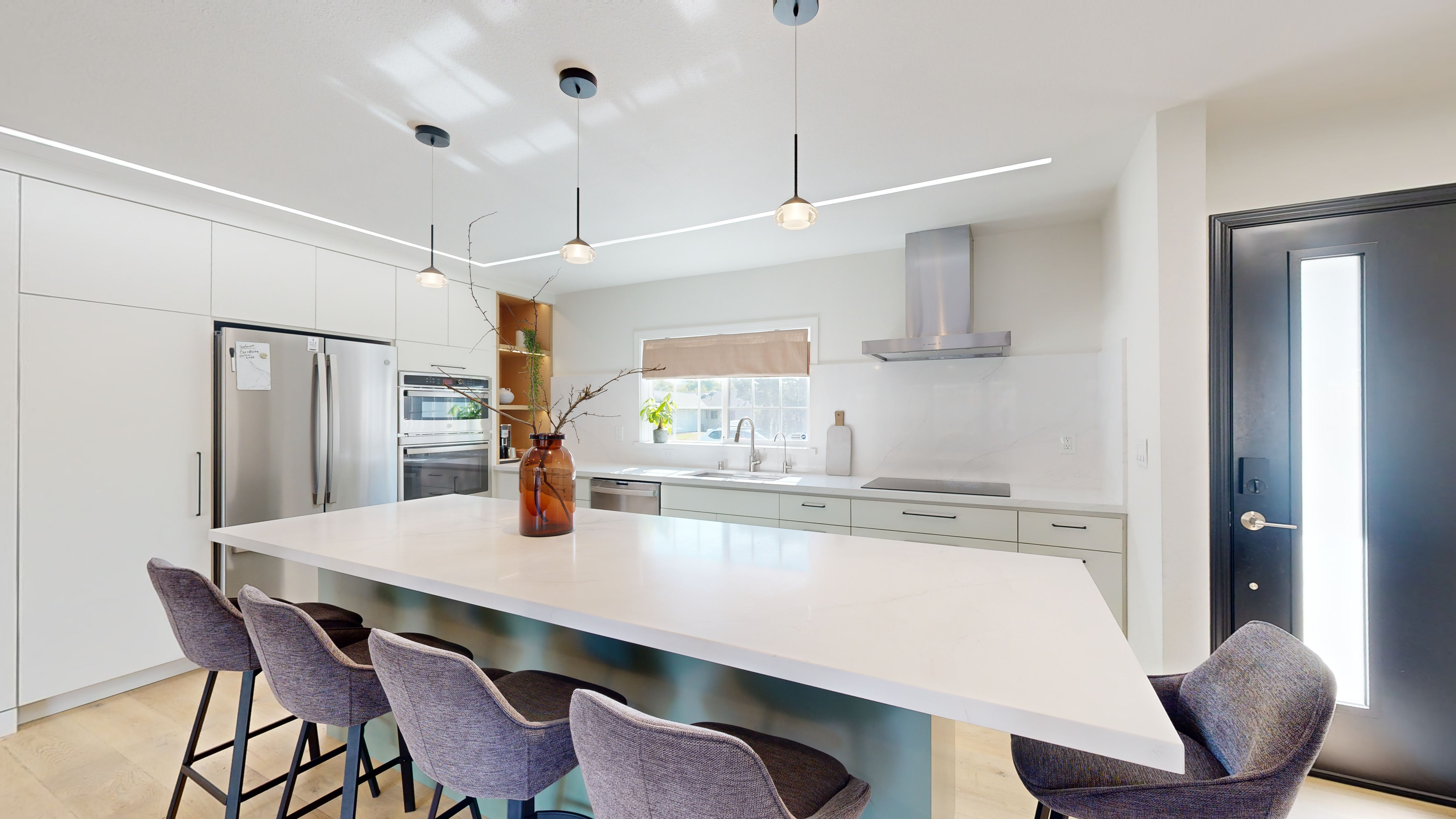 Project photo for Sigura Construction Inc.
