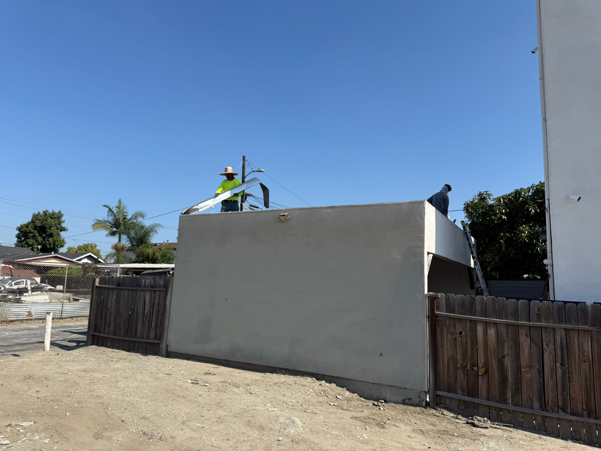 Project photo for Design And Create Builders